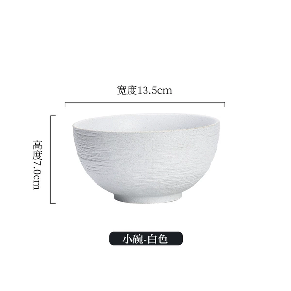[小碗-白色]