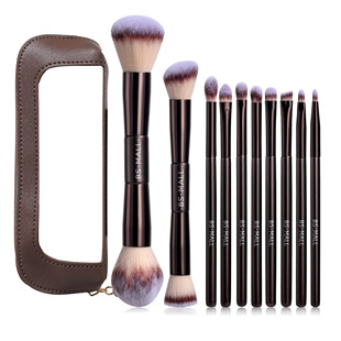 10֧����ɫ�p�^���yˢ������pu�����y���߷۵�ˢ���tˢ��Ӱˢ��