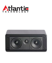 Atlantic Technology LCR 3 亚特兰大迷你书架音箱 卫星音箱