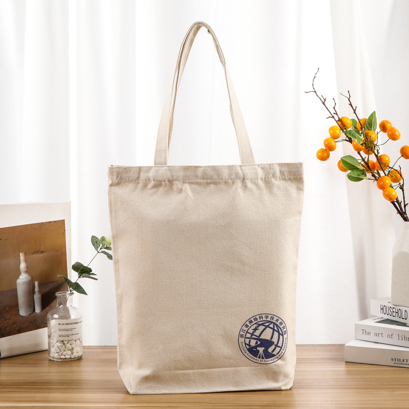 工厂生产制定棉布帆布袋 帆布袋购物袋帆布袋logo工厂