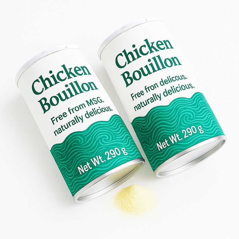 鸡精粉调料纸罐主图-绿色版式03