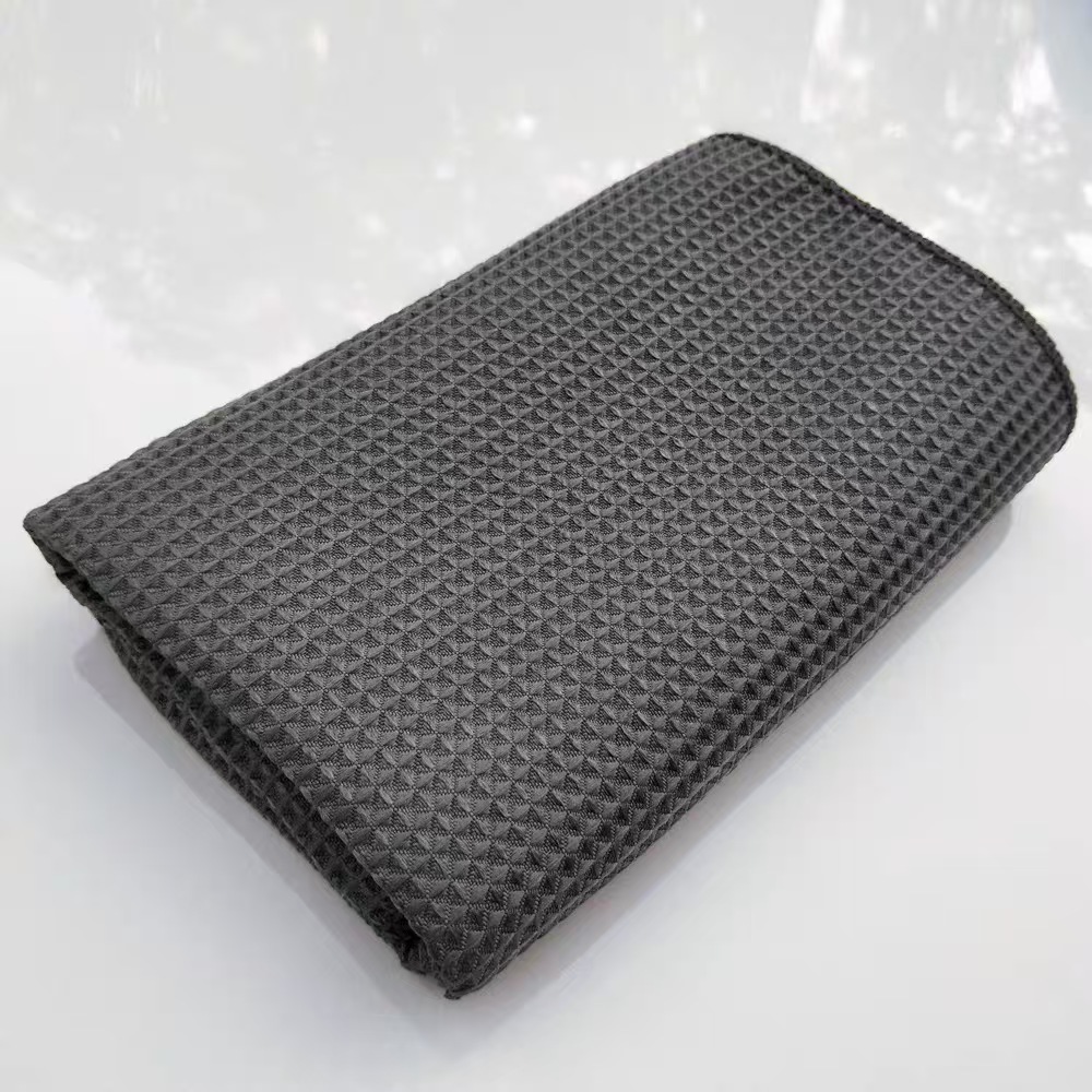 gris oscuro 40 * 40CM