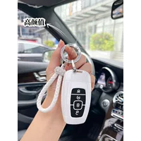 MKX Adventure Key Pack Женский штурман MKC Continental MKZ Flyor Protector Shell Мужской электростатический стержень/ключ