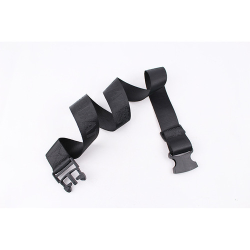 Factory processed student military training outdoor training waist tie security uniform belt uniform accessories wide waistband