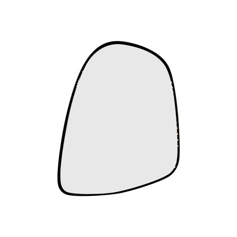 Suitable for Kia K5 Rearview Mirror Lens Reversing Mirror Lens Reflector