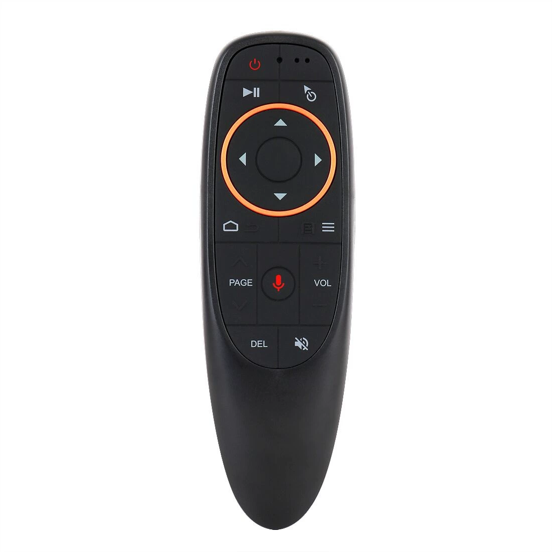 Gyroscope, remote control, TV, projector, laptop, G10, 10S