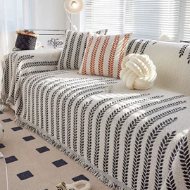 沙发垫/套;餐桌布艺;线毯