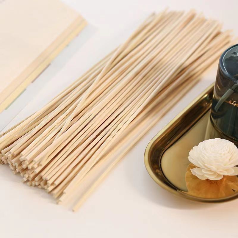 Floral Water Diffuser Stick Indoor Fragrance Fiber Stick For Bedroom Living Room And Kitchen Perfume Diffuser Stick_voghion.com