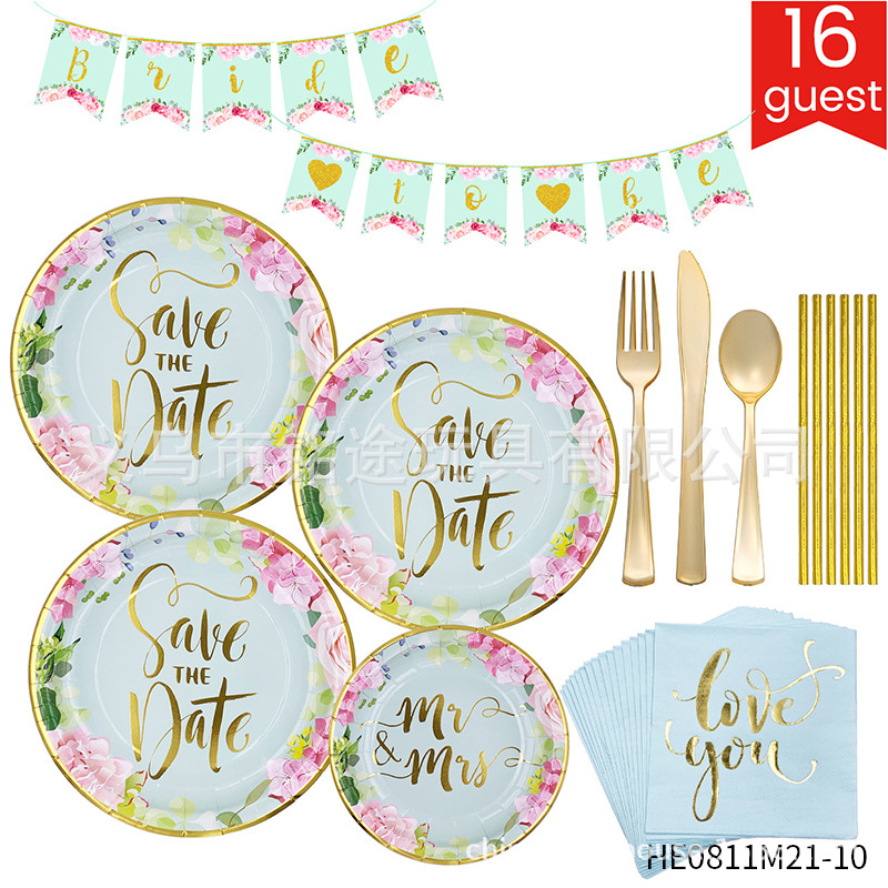 HE0811M21-10 16 personas