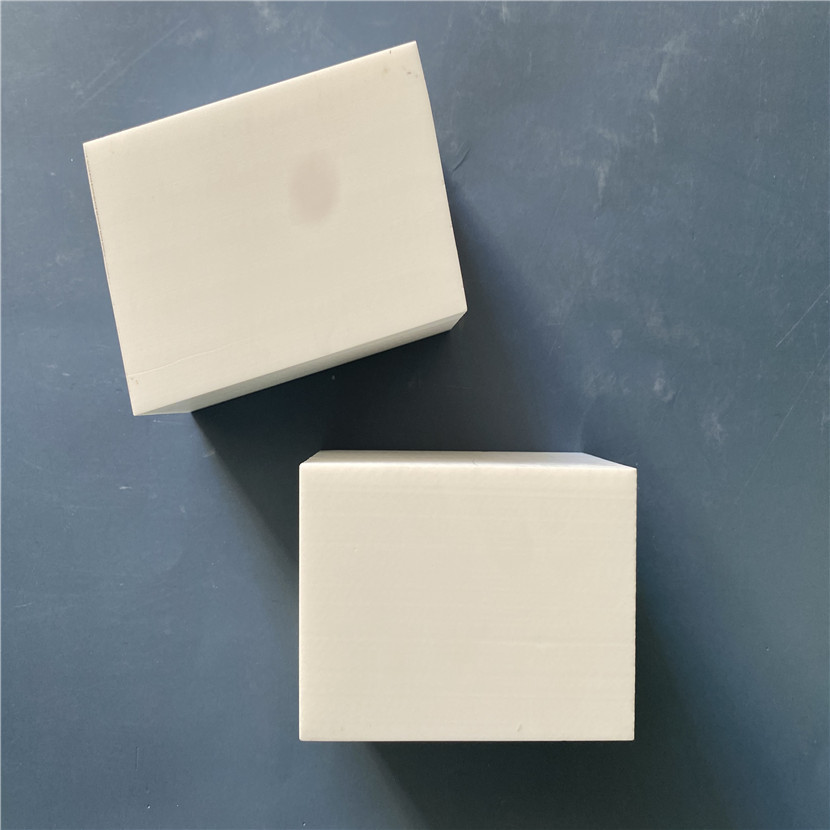 电绝缘 Macor 可加工微晶玻璃陶瓷板 块 加工件 支持来图定制