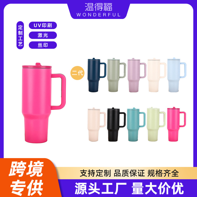 Double-layer handle stainless steel