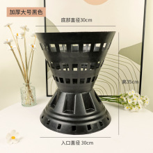 插花包花神器固定器韩式花束内胆大号加高包花神器箭筒花店用资材