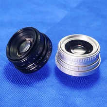 35mm F1.6������ͷ���Ȧ�����黯��ͷAPS-c�������ü����������