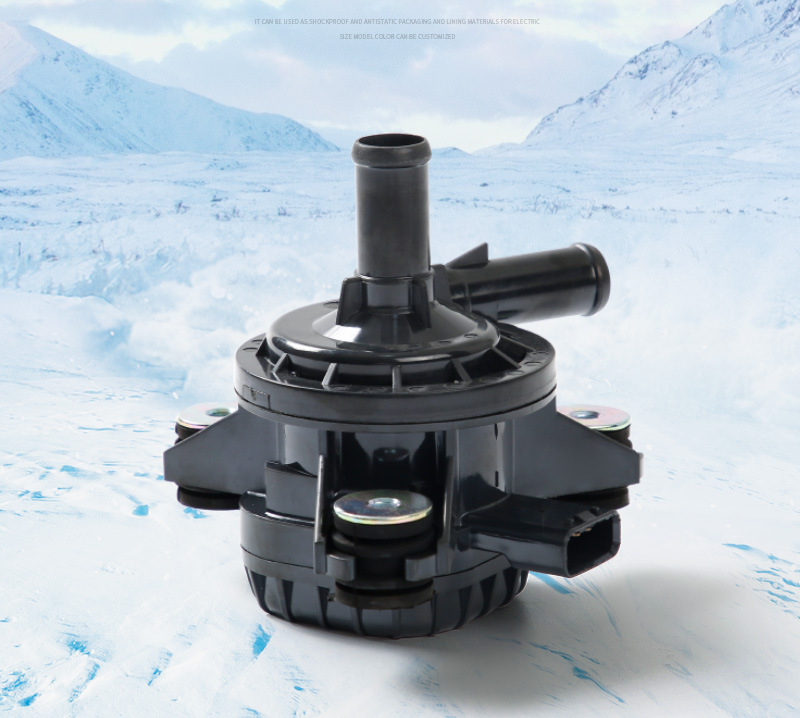 G9040-47090 automotive electronic water pump electronic brushless water pump