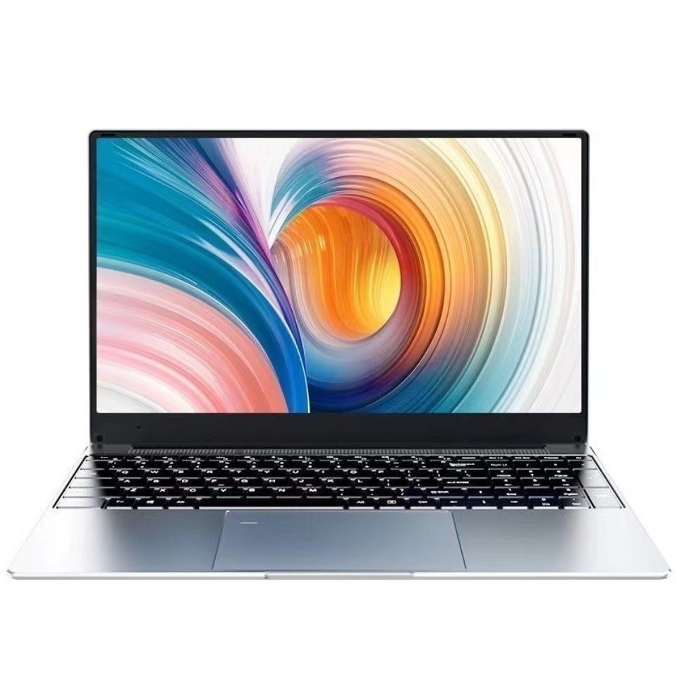 15.6inch N5095 Laptop Foreign Trade Cross-border Factory Laptop...