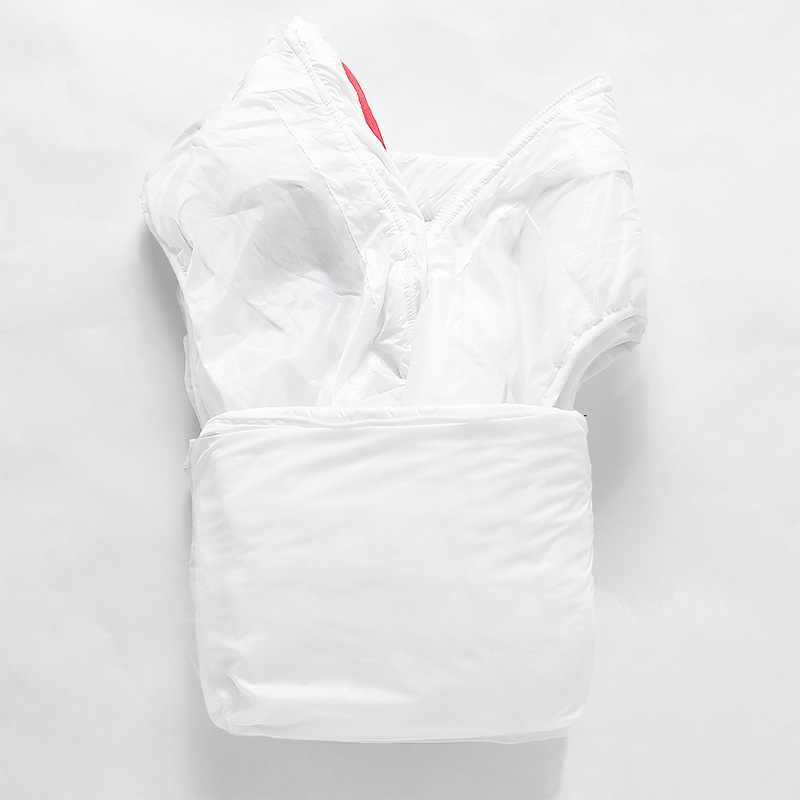 Nuevo Chaleco de las mujeres Chaleco de calefacción caliente a prueba de frío ropa de calefacción USB ropa de calefacción inteligente chaleco recargable transfronterizo