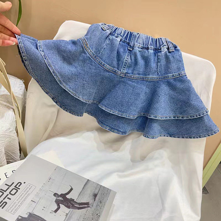 Regular Fit Fit Type Solid Color Pattern Summer Season Girl'S Gender Simple Style Solid Color Cotton Pants & Leggings