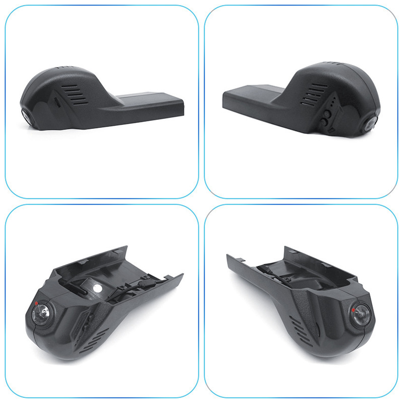 适用于宝马3系5系7系1系X3X1X2X5X4X6325Li530行车记录仪4G记录仪|undefined