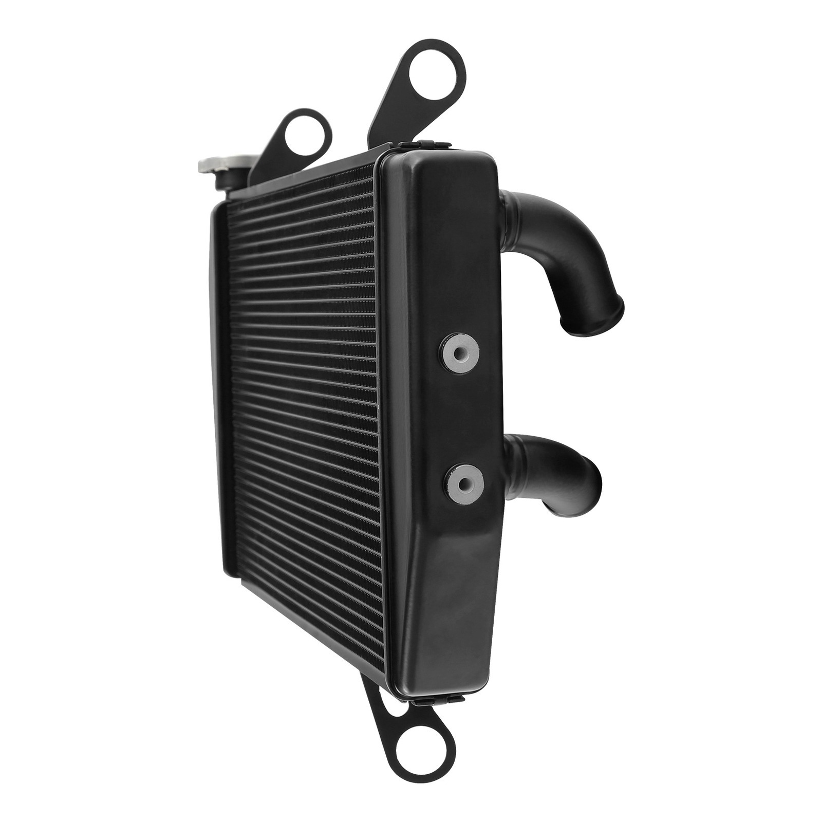 Suitable for Ducati Multistrada 1200 2010-2014 radiator assembly