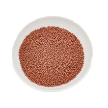 麦饭石碱性球 厂家现货供应水处理滤料矿化球 电气石陶瓷球