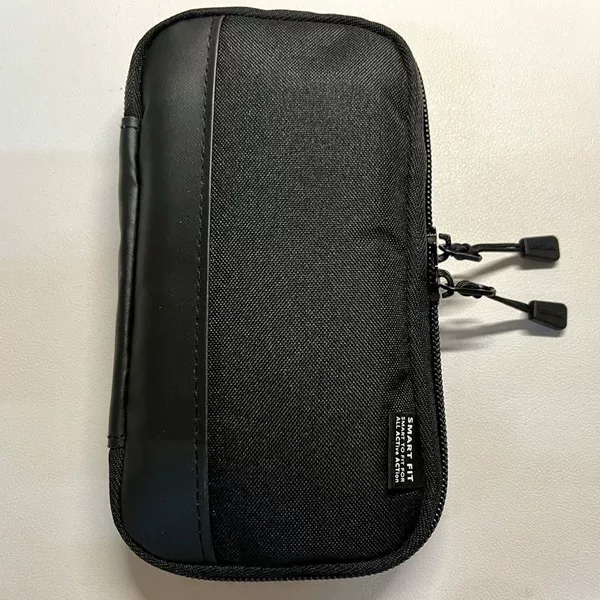 [Small black gift for ordering]