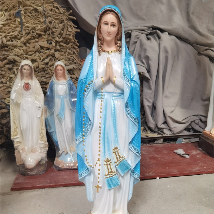 Posta gratuita 80cm estatuas Wangguang decoración de estatuas domésticas decoración de decoración de la sala de estar