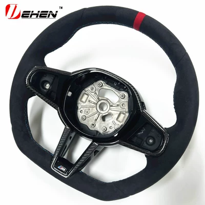M2 M3 M4 M5 — BMW Steering wheel