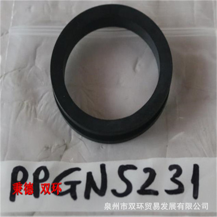 Compass Water Solutions密封环 PPGN5231