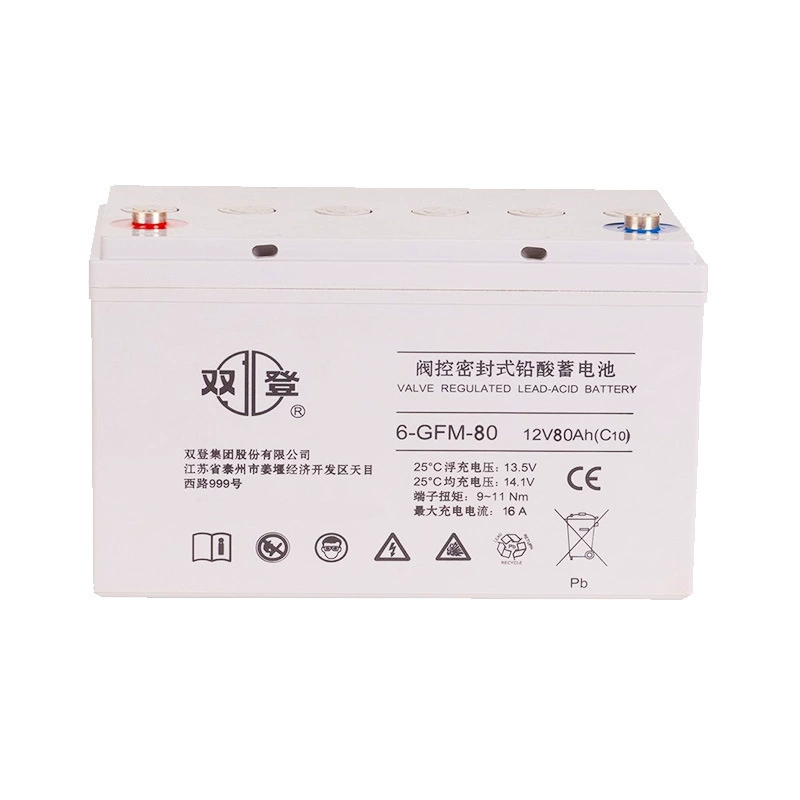 Rechargeable battery, 12v, 100AH, UPS