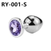 S (light purple)