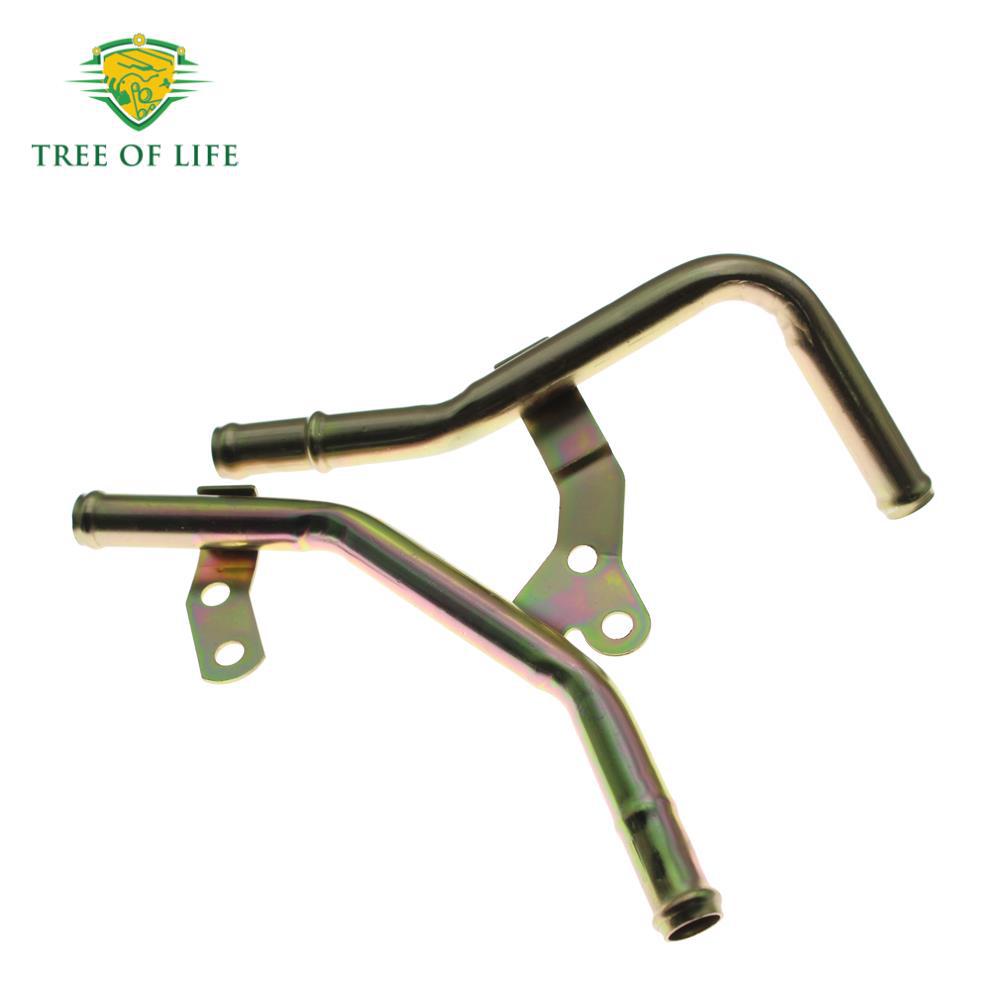 8 - 961132354 - 0 para ISUZU TFR 4JA1 2.5L conjunto de tubería de enfriador de aceite