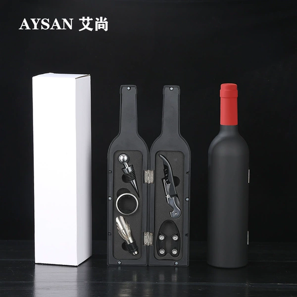 Red head magnum seahorse knife style white box