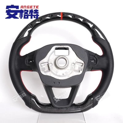 Steering wheel Cupra Real Carbon