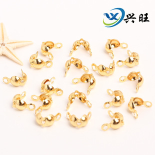 14k��������������β �p�������ӿ۱�ɫ diy�ֹ��Ʒ�������