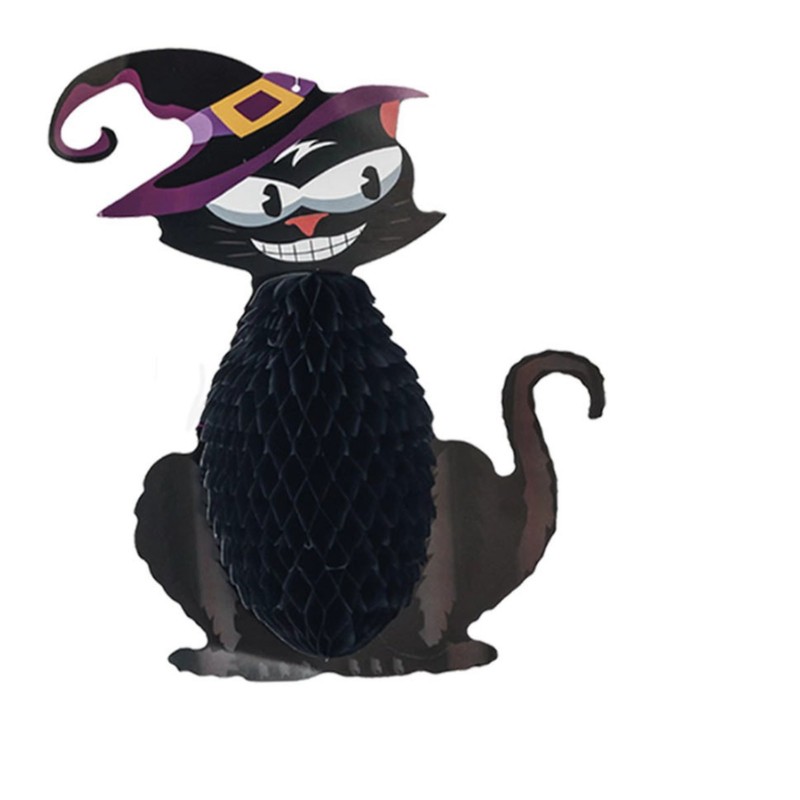 ハロウィン装飾小道具 diy 伸縮式吊り下げ装飾品新しいゴーストフェスティバルバーシーン雰囲気装飾吊りペンダント|undefined