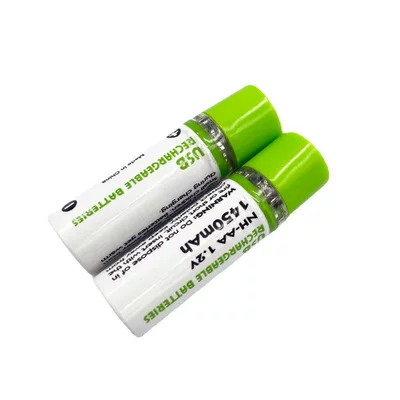 Large Capacity Toy Rechargeable Battery, Hibrid akkumulyator batareyaları