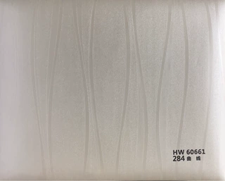2023新款PVC包覆膜 工厂直销  HW 60661曲线包覆膜
