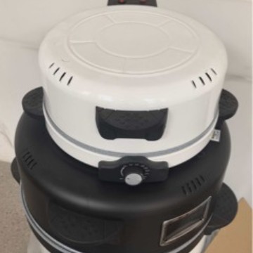 Transfronterizos para tostadora de pasteles árabe, máquina de pizza doméstica, multifuncional, tostadora de pasteles eléctrica práctica, tostadora de pan al por mayor