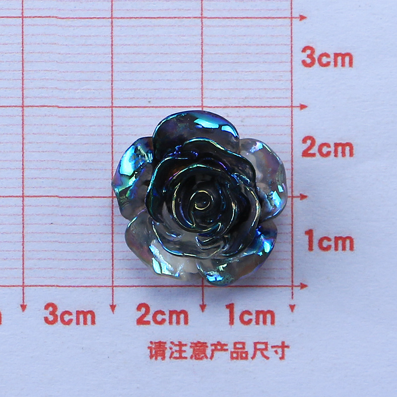 光沢黒バロック馬貝クラシックdiyクリームゴム携帯ケース髪飾りヘアアクセサリー樹脂部品卸売り