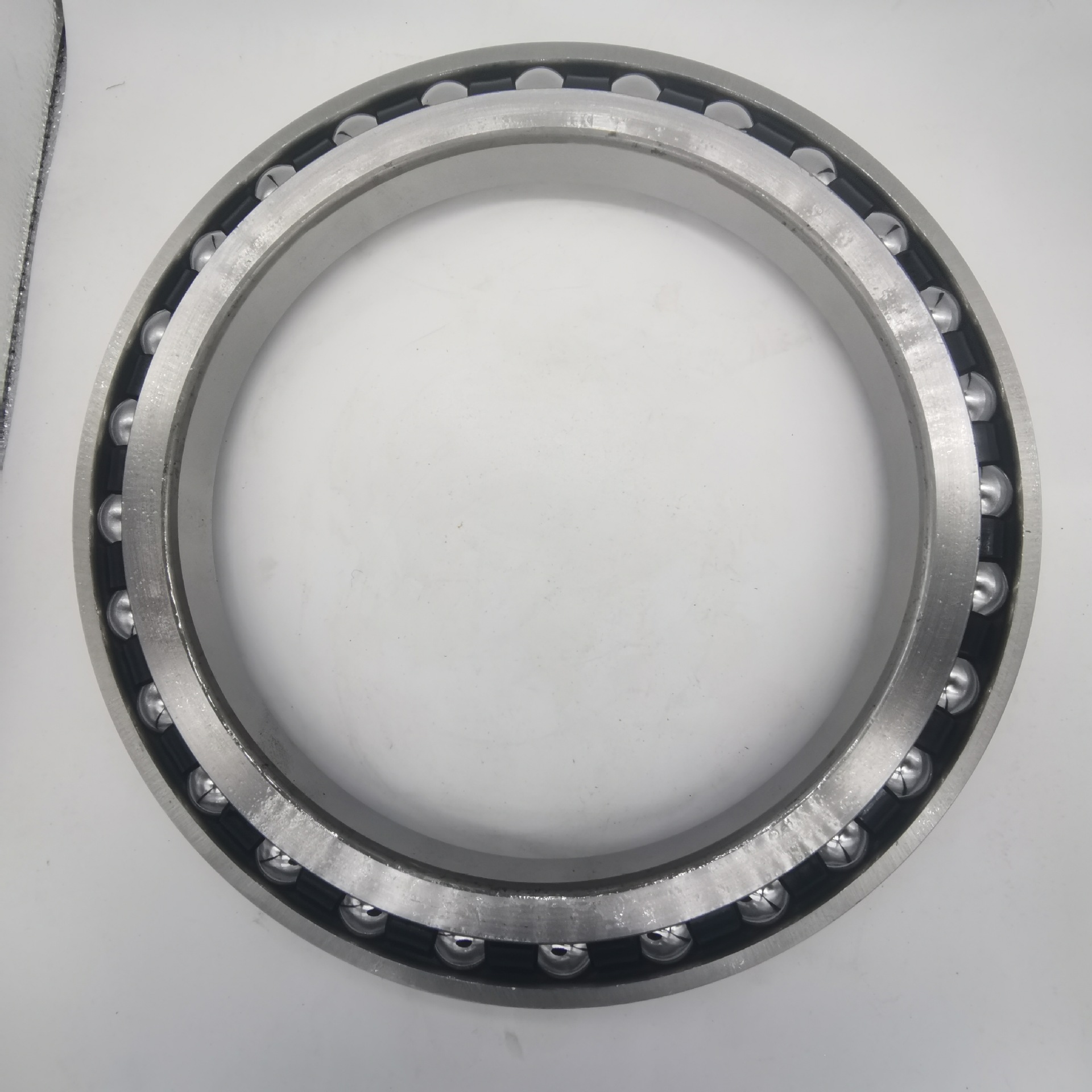 145B02轴承 挖机回转轴承 011.40.800.11 挖机回转轴承产品批发