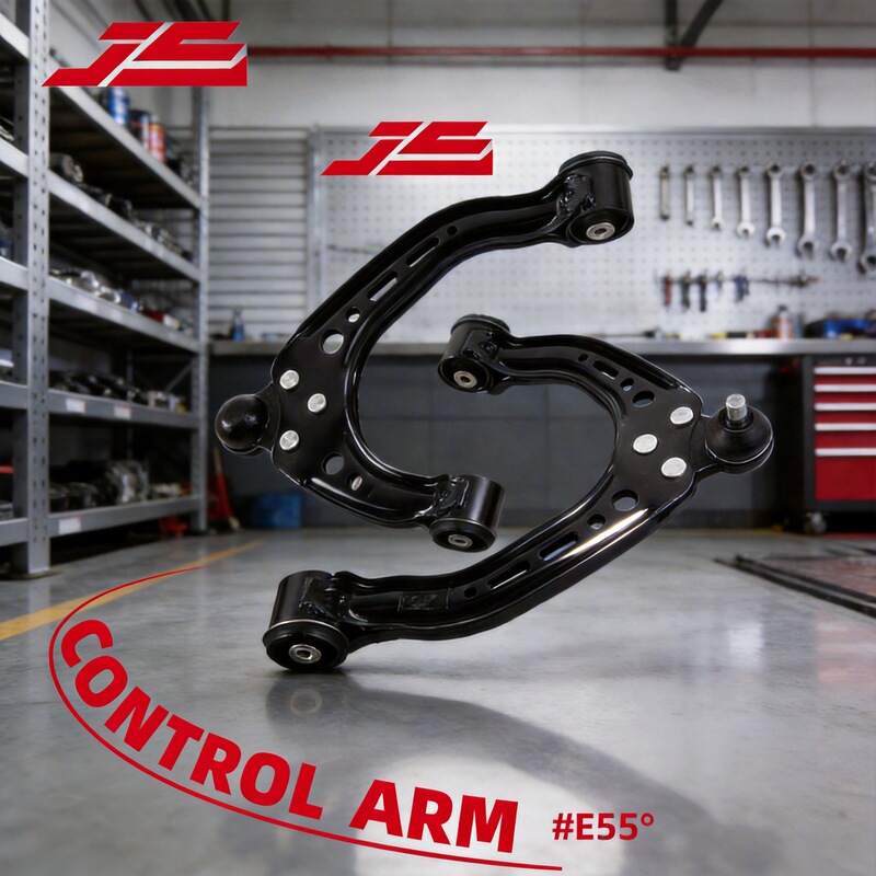 Suitable for Tesla Model S Suspension Swing Arm Control Arm Pull Arm Support Arm Support Arm Rocker Arm Auto Parts