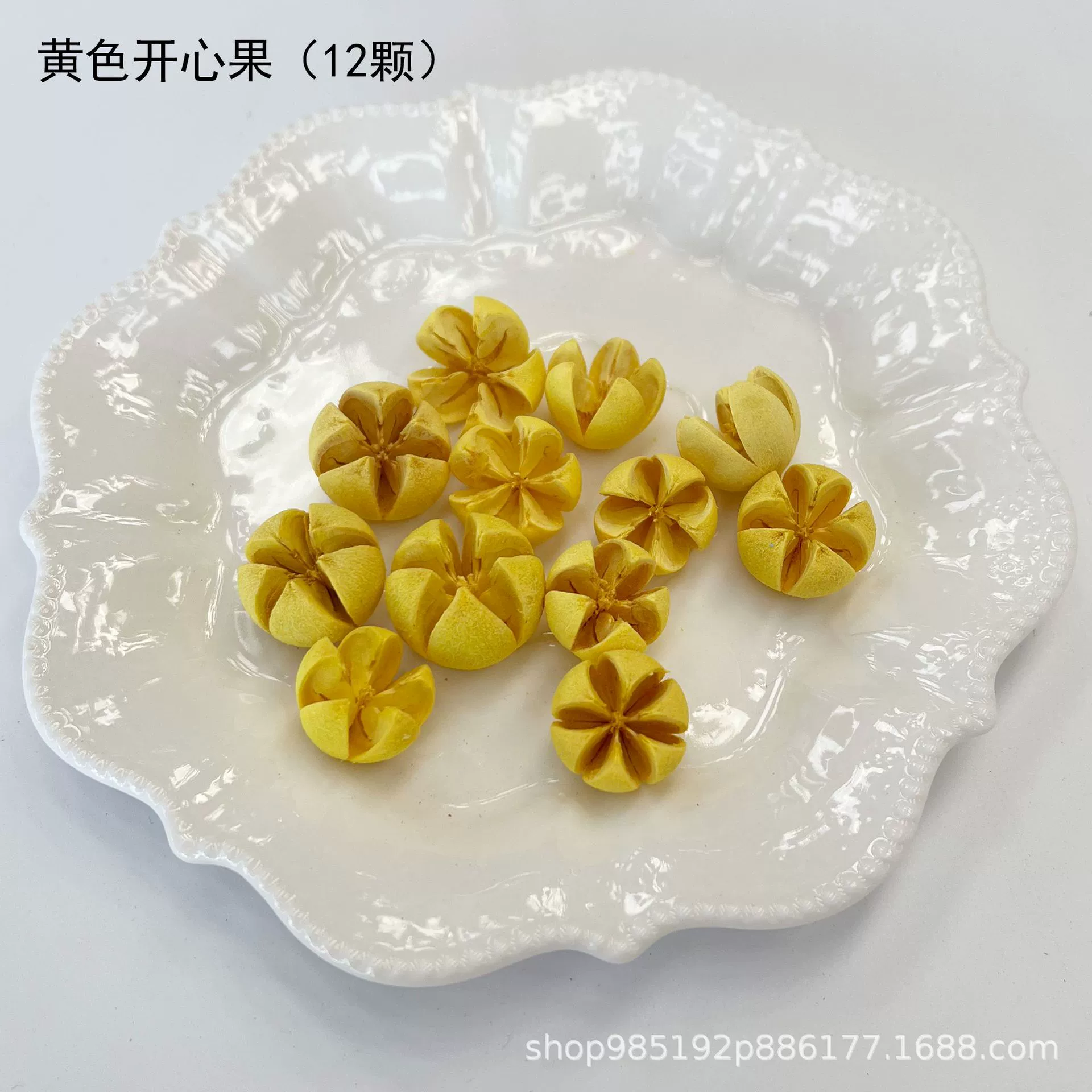 Doll from Yunnan province, DIY