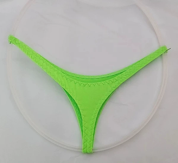 Fluorescent green