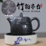 宜兴手工制作功夫玄铁