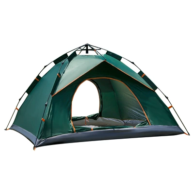 Outdoor Rainproof and Sunproof, Avtomobil dam çadırları