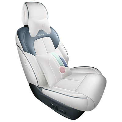 of Nissan Teana custom seat covers, Modelə uyğun (Original) oturacaq örtükləri