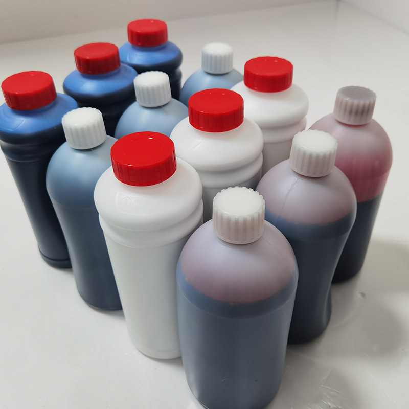 现货供应大小字符通用墨水清洗剂手持打码机墨盒 喷码机耗材