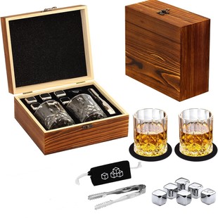 ���R�dAmazon ���P䓱���ʯ ľ�����b whisky stones�������Y���b