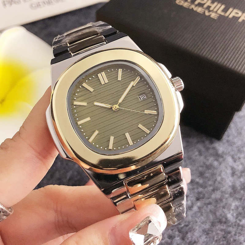 Patek Philippe Nautilus 7118/1A