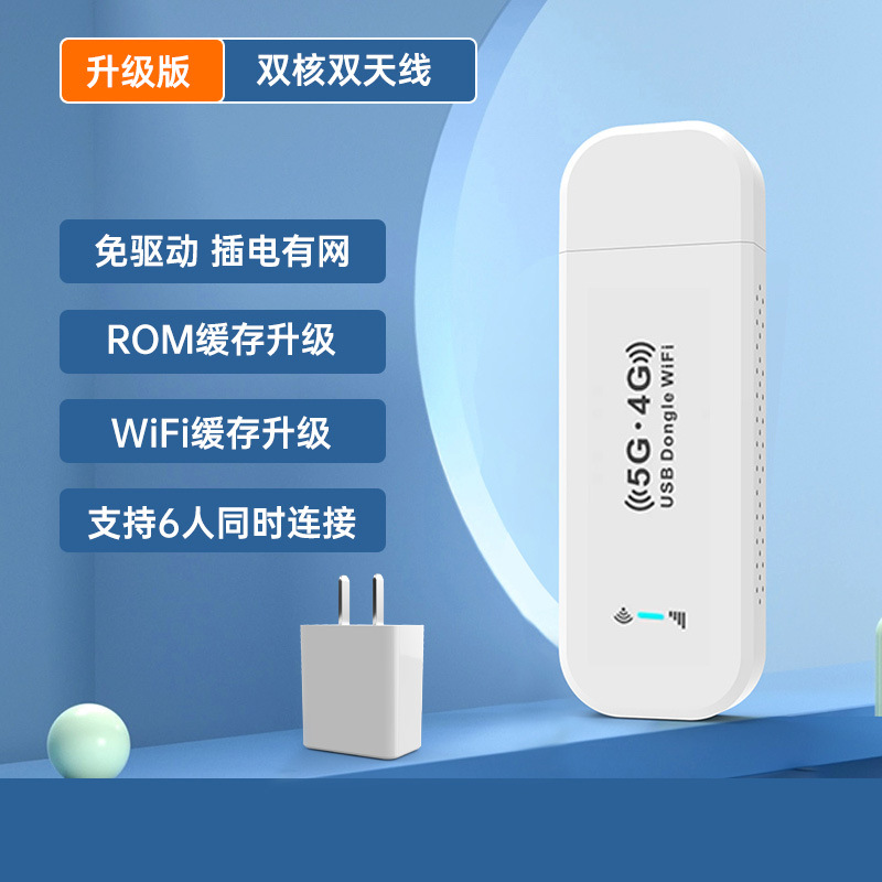 [Upgrade Version] Free Card Full Netcom + Unlimited Speed + Gift Pack